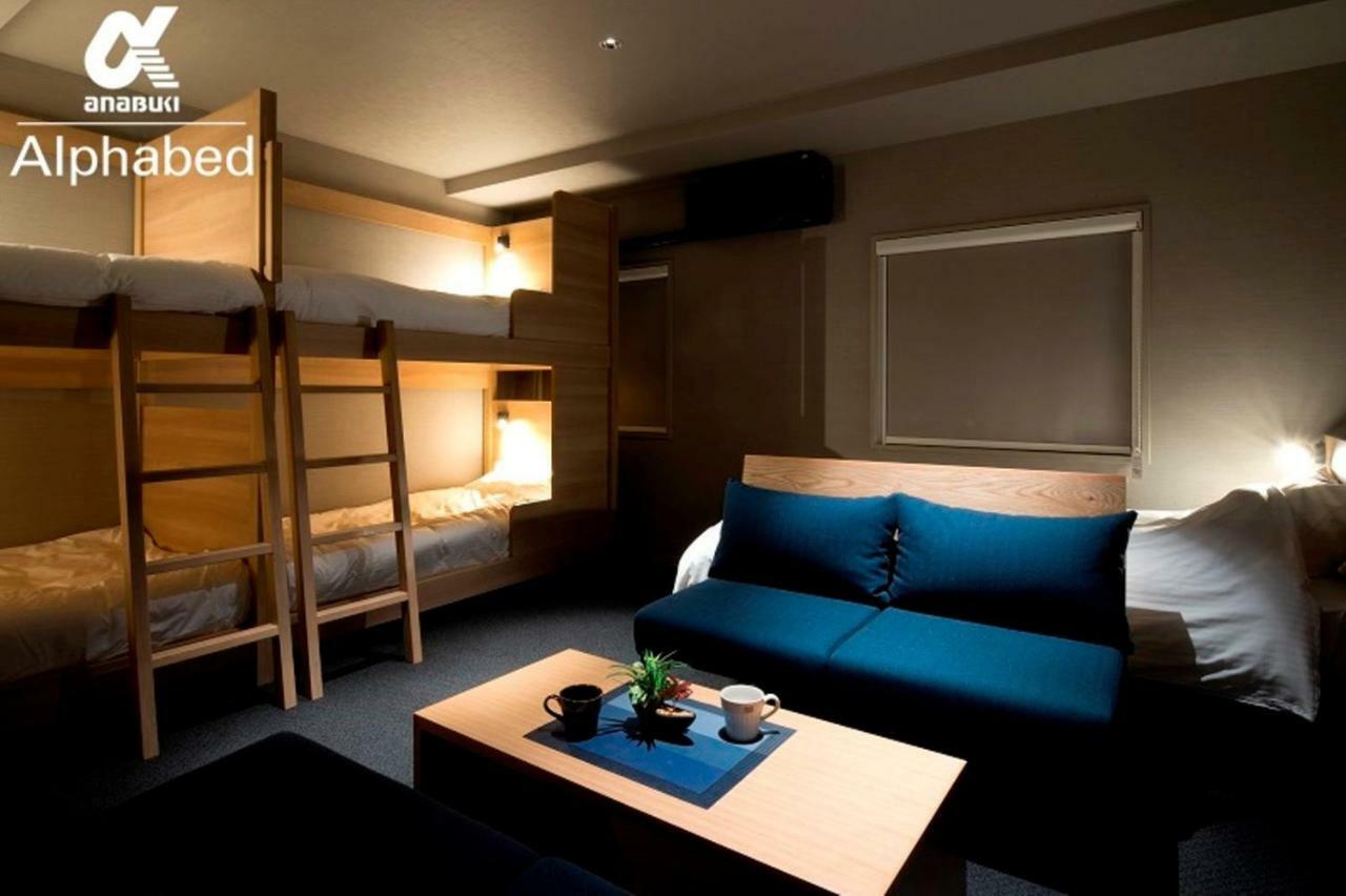 Alphabed Inn Takamatsuekimae 301 / Vacation Stay 36560 Exterior foto