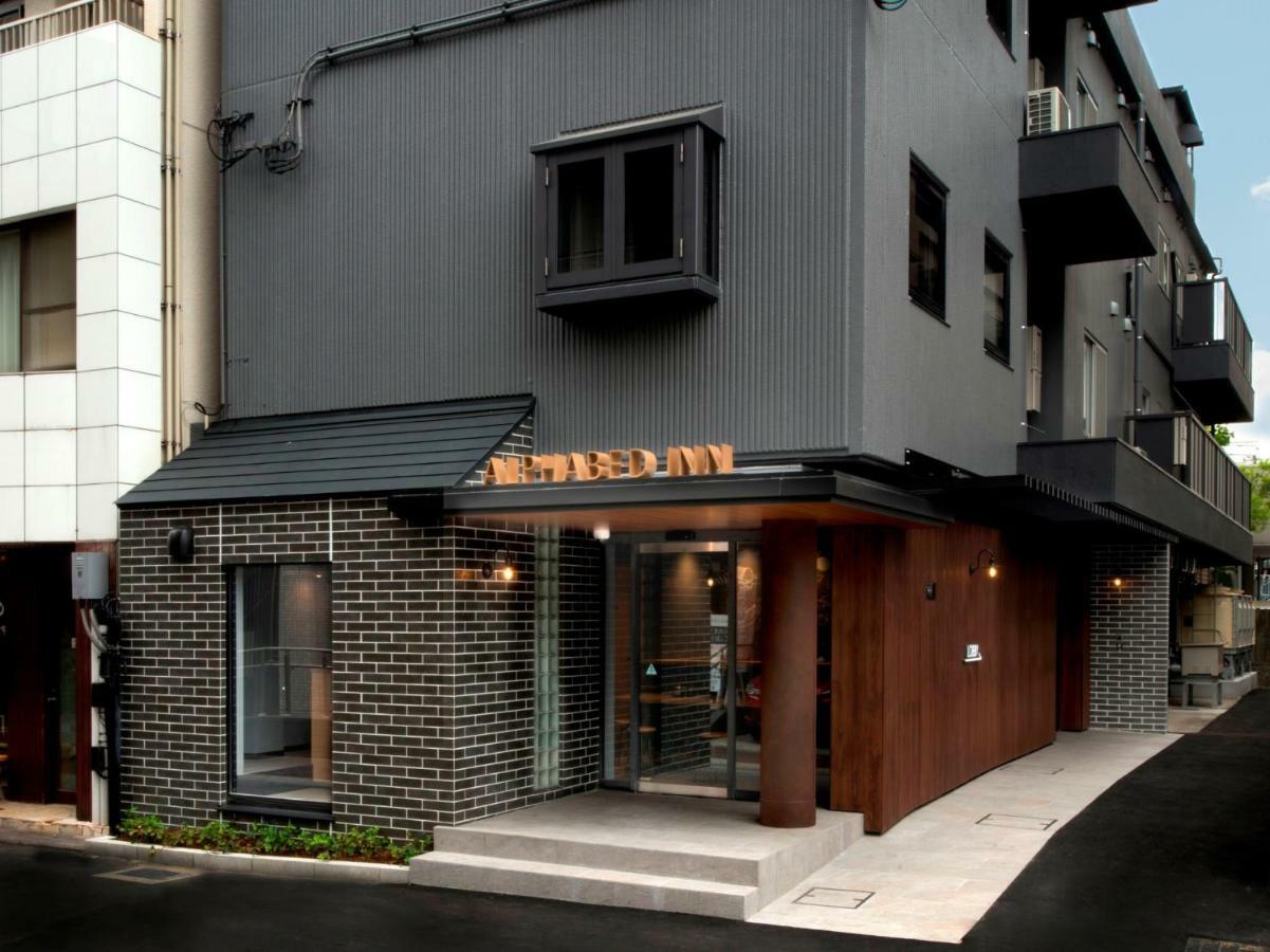 Alphabed Inn Takamatsuekimae 301 / Vacation Stay 36560 Exterior foto